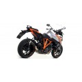 Arrow Exhausts for the KTM 1290 Super Duke GT 2017/2021